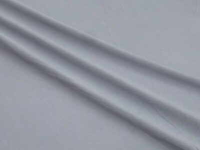 Rayon Challis - Silver