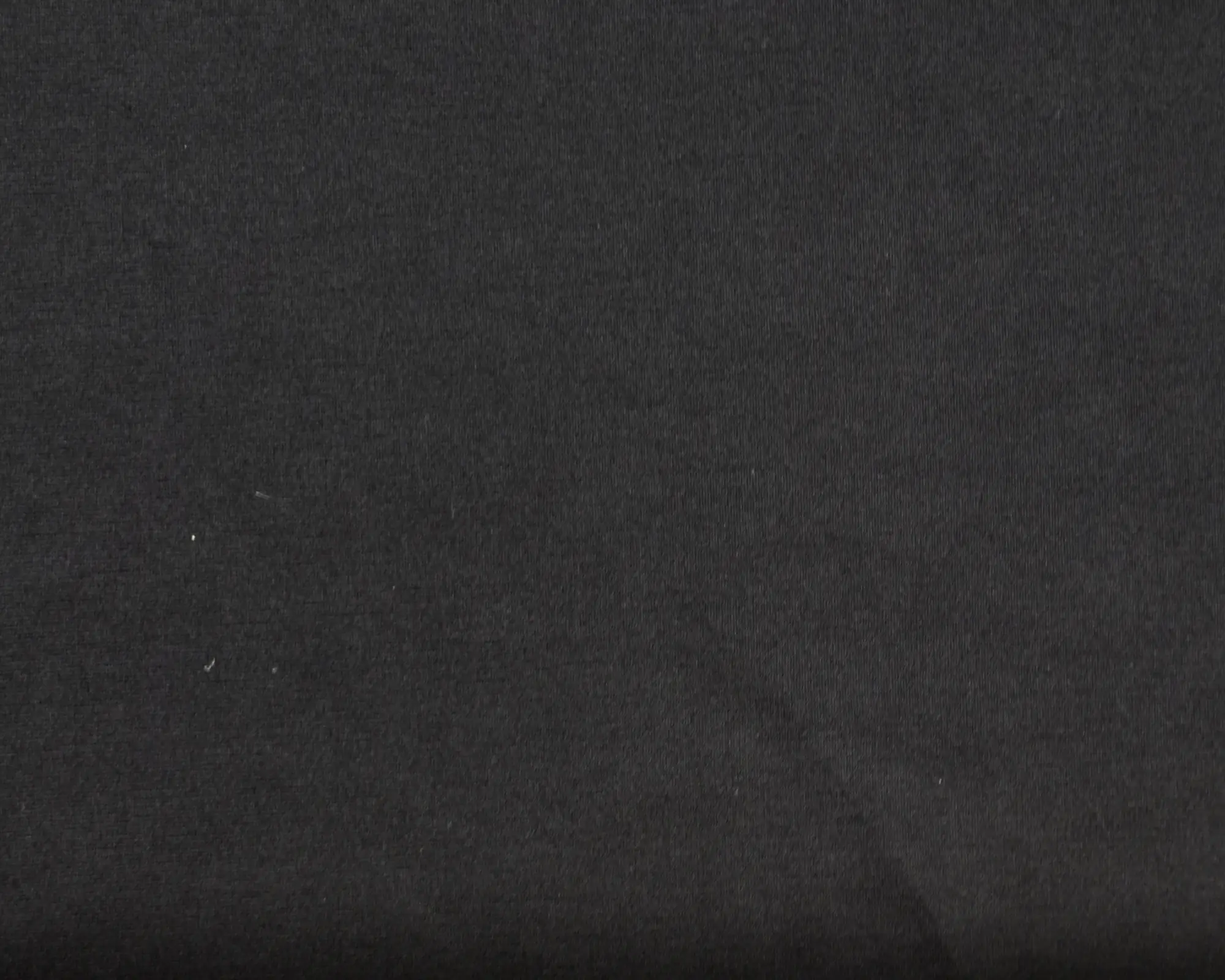 Ponte de Roma Double Knit - Black - Image 2