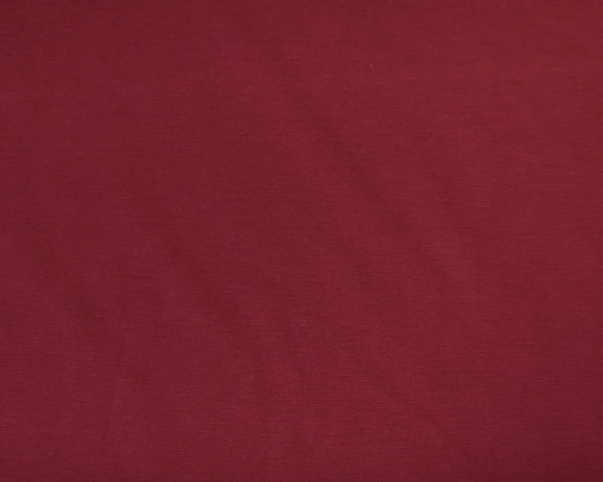 Ponte de Roma Double Knit - Maroon - Image 2