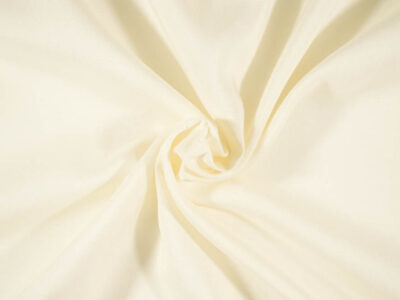 Rayon Challis - Ivory