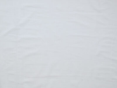 White Cotton Batiste fabric