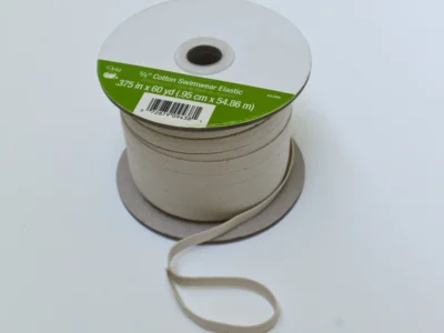 Dritz brand 3/8 inch swimwear elastic