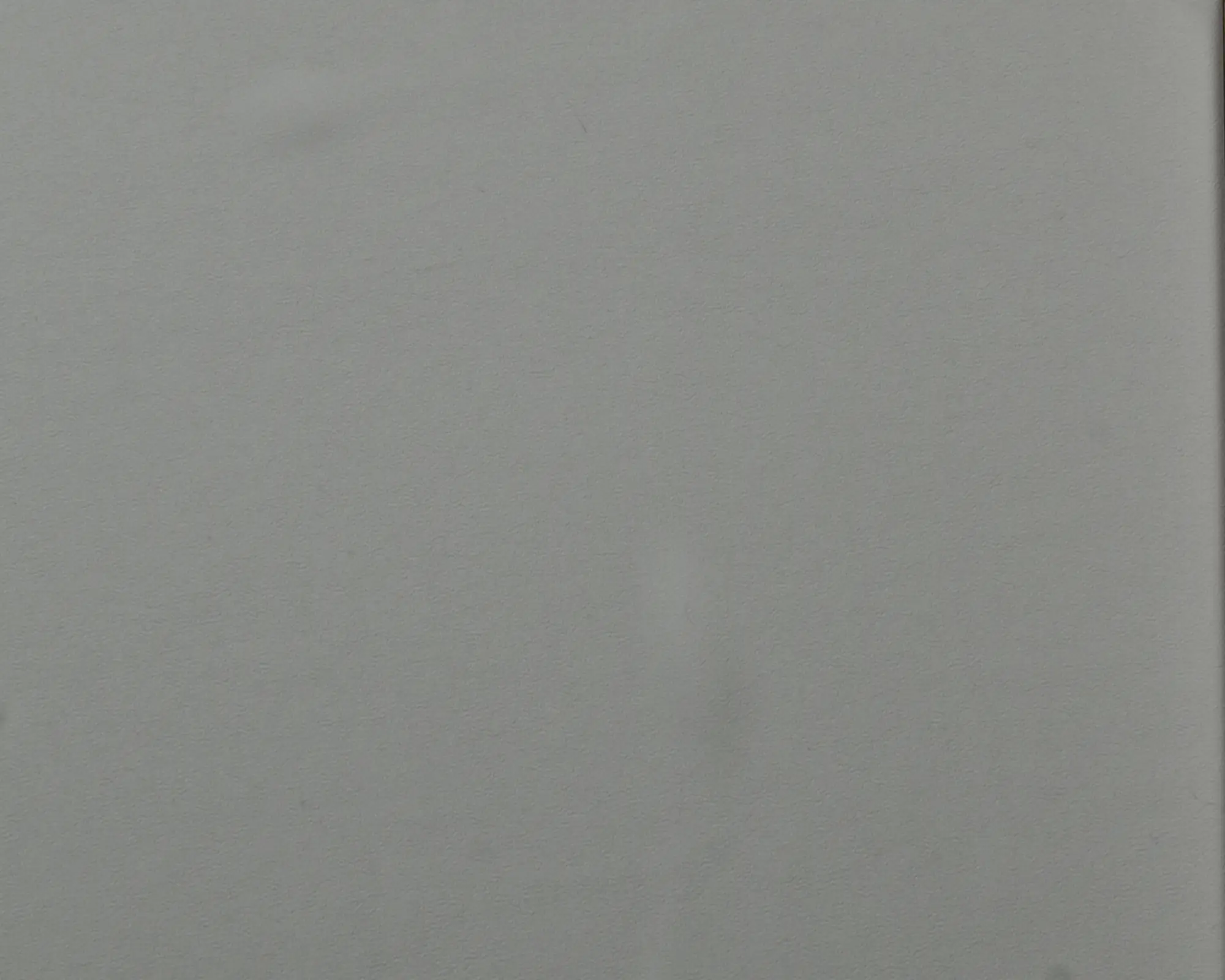 Polyester Chiffon - Silver - Image 2