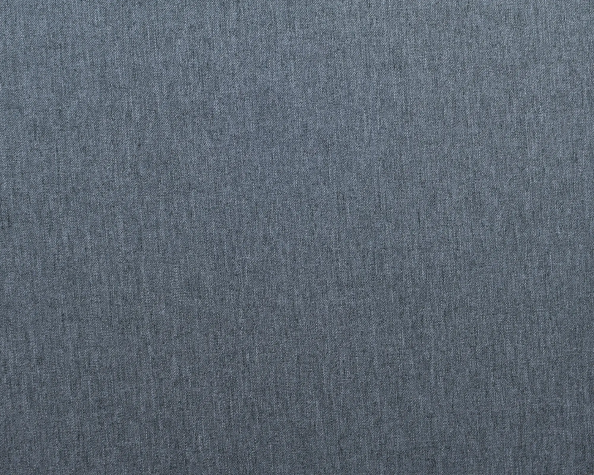 Microfiber Polyester Twill - Gray - Image 2