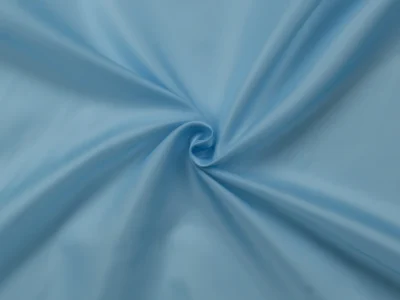 Polyester Lining - Light Blue