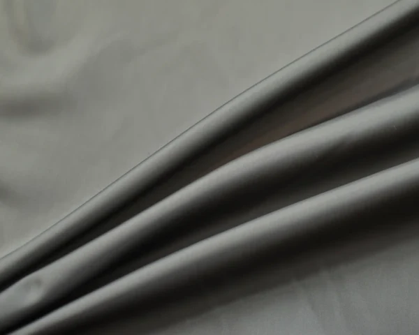 Polyester Lining - Gray - Great Bridge Fabrics