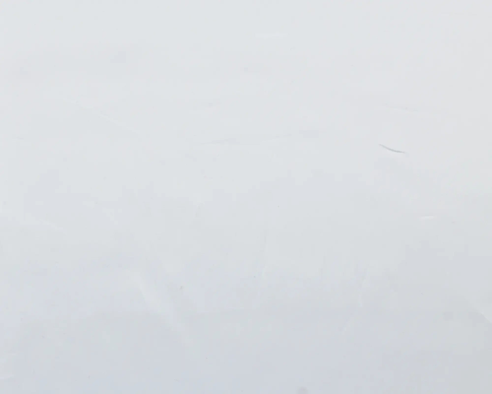 Bemberg Rayon Lining - White - Image 2