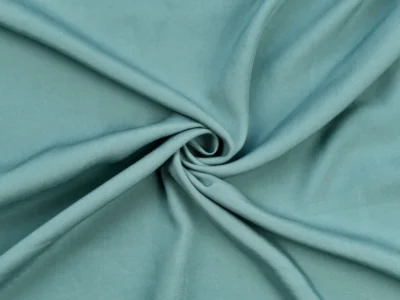 Rayon Challis - Old Green