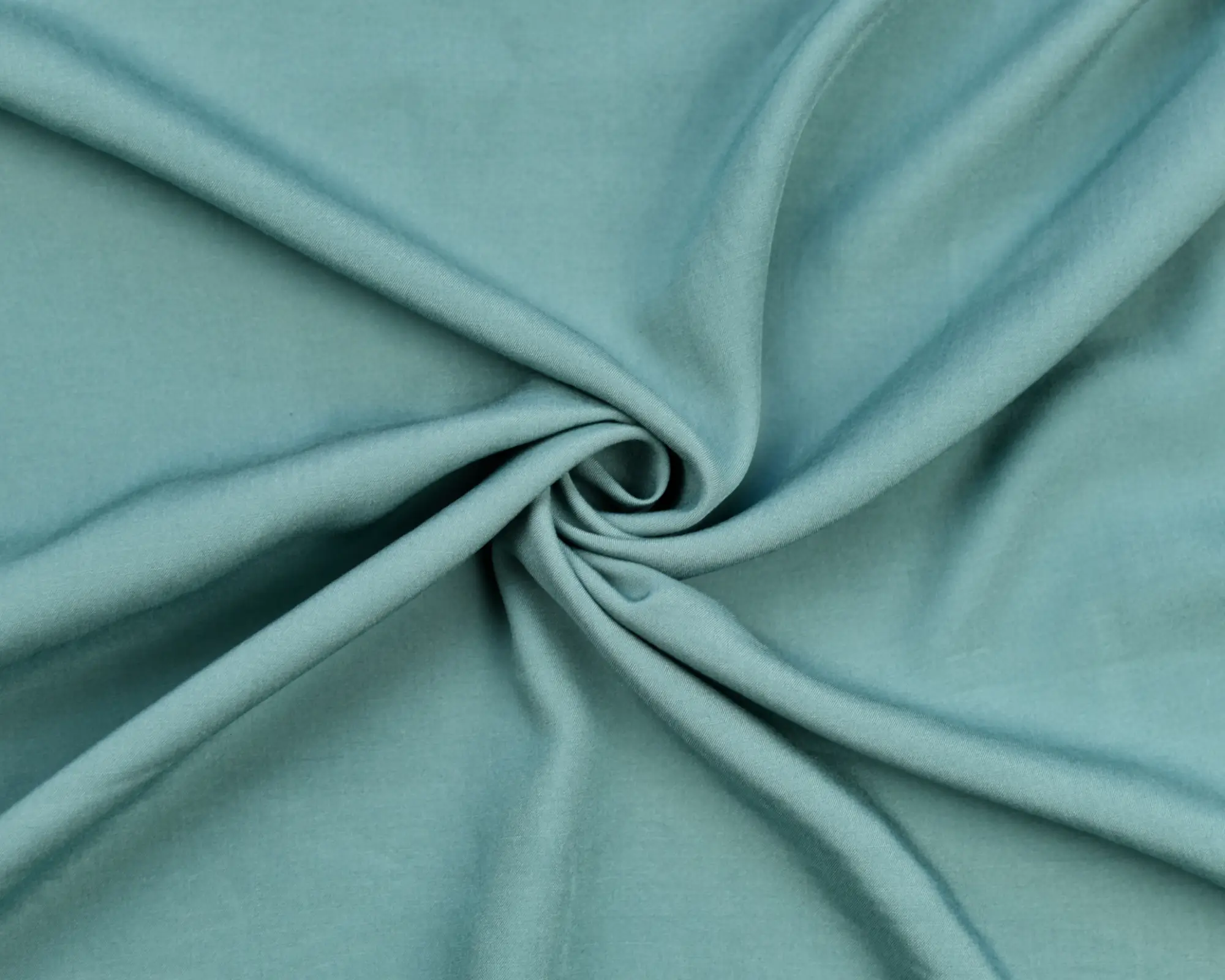 Rayon Challis - Old Green