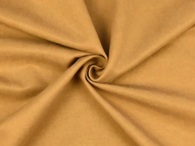 Cotton/Rayon Twill - Caramel