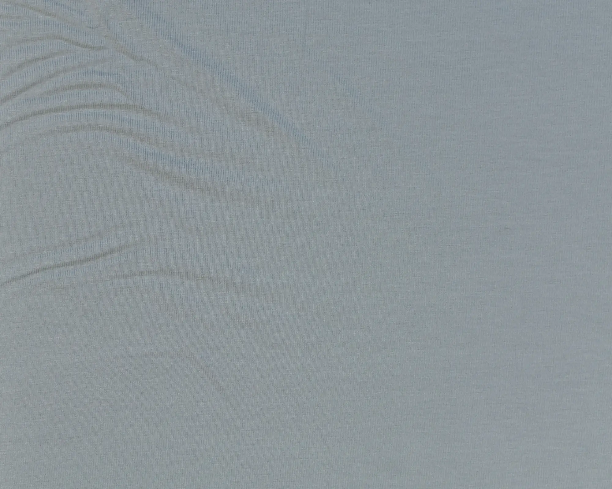 Rayon Jersey - Silver - Image 2