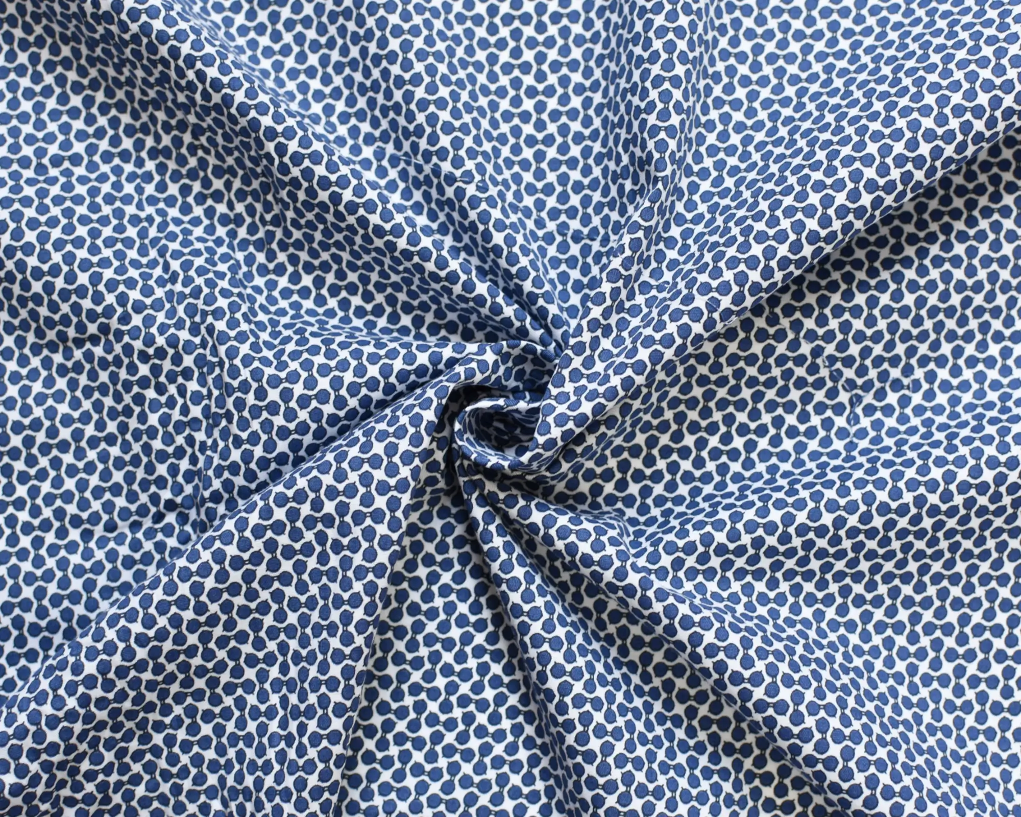 Designer Cotton Poplin - Sunglass Print