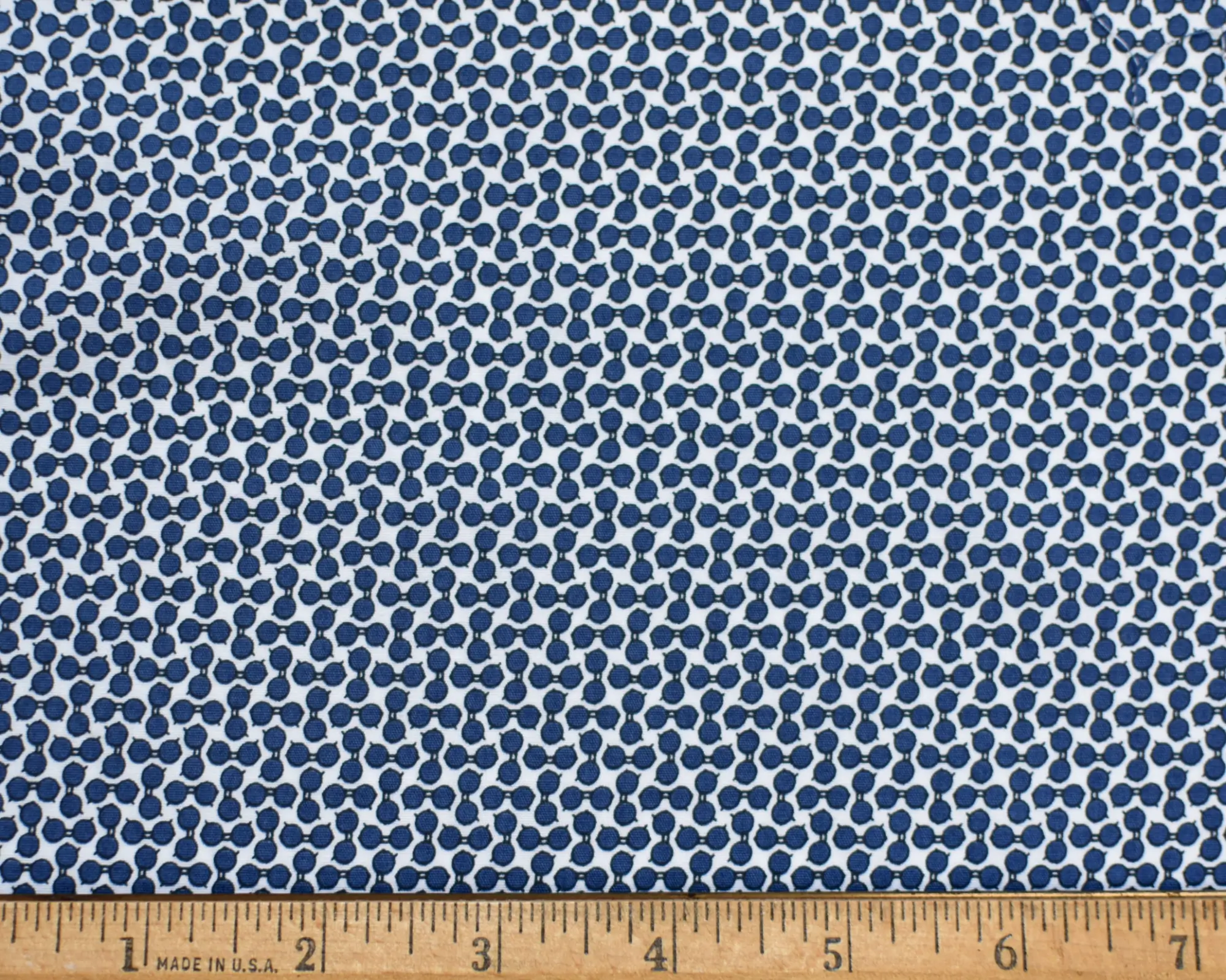 Designer Cotton Poplin - Sunglass Print - Image 3